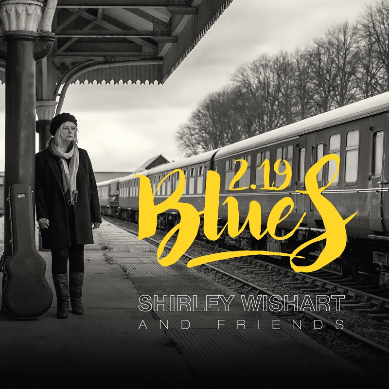 2.19 Blues