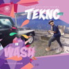 Tekno - Wash artwork
