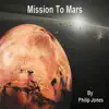 Stream & download Mission to Mars - Single