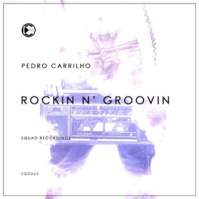 Rockin N Groovin - Single