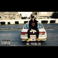 No Problem - Single - Johnny D
