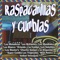La Cinta Verde - Los Brillantes lyrics