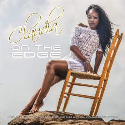 On the Edge - Cláudia