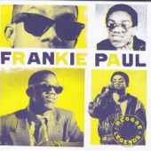Frankie Paul - War Is In The Dance