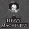 Digital Footprint (feat. Patrick Antonian) - Heavy Machinery lyrics