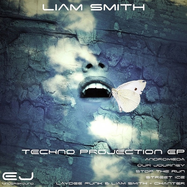 Techno Projection EP