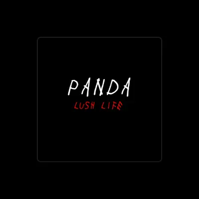Listen to Lush Life, watch music videos, read bio, see tour dates & more!