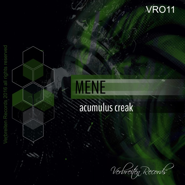 Acumulus Creak - Single