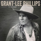 Grant-Lee Phillips - Yellow Weeds