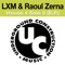 A Unique Form of Music - LXM & Raoul Zerna lyrics