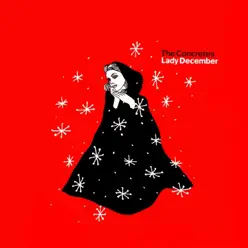Lady December - Single - The Concretes