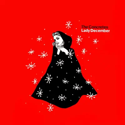 Lady December - Single - The Concretes