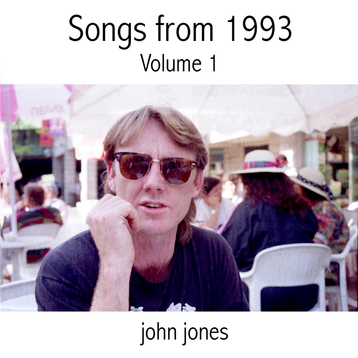 Hitler Has Only Got One Ball - Single - Album by John Jones - Apple Music