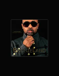 Posłuchaj wykonawcy Bronsen Landrum, obejrzyj teledyski, przeczytaj biografię, zobacz daty tras koncertowych i nie tylko!