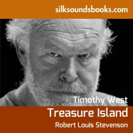 Treasure Island (Unabridged)
