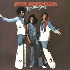 Rock The Boat artwork