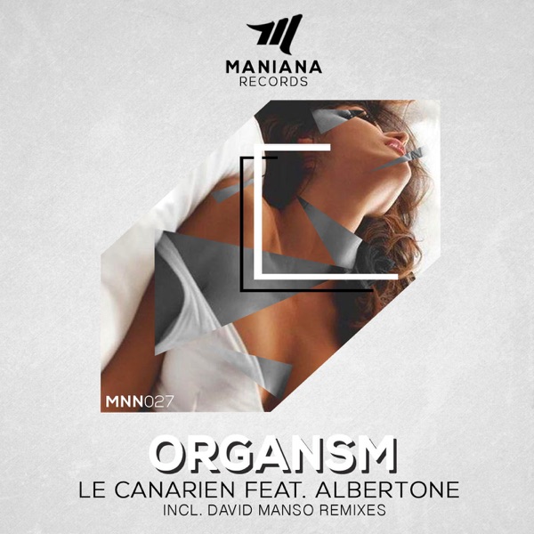 Organsm - Single
