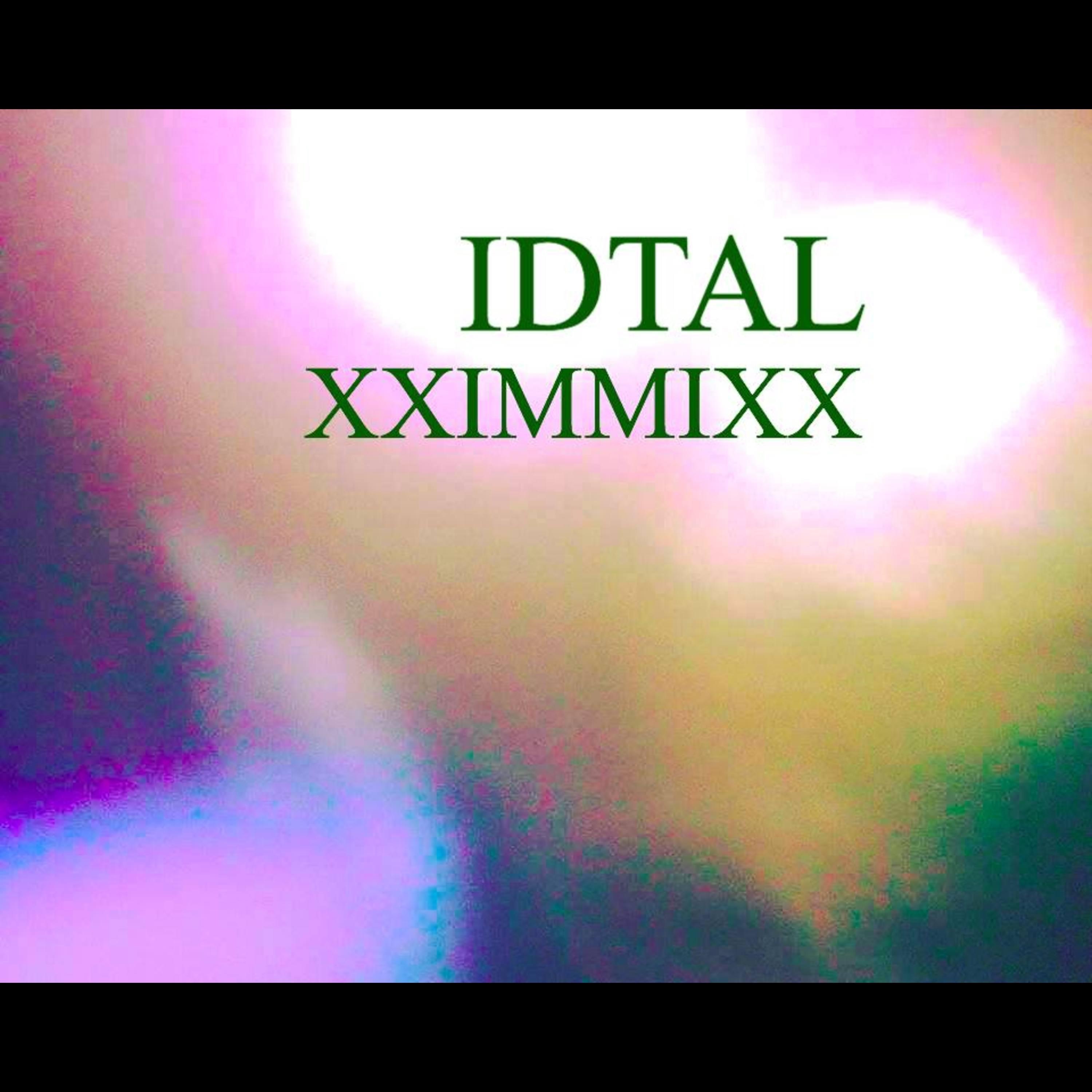 New Year Night DJ Evil - YM2025 DL2 - 01u