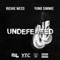Undefeated (feat. Yung Simmie) - Richie Wess lyrics