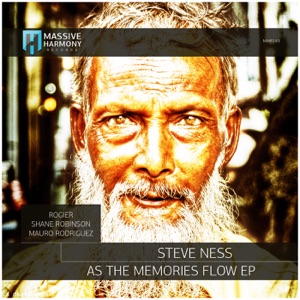 As the Memories Flow (Mauro Rodriguez Remix)