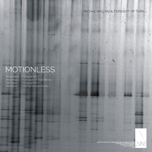 Motionless - EP