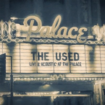 Artwork for All That I've Got (Live)