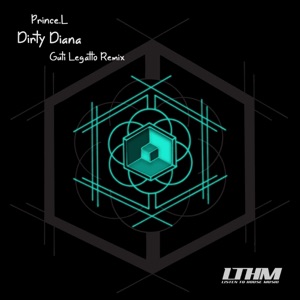 Dirty Diana - Single