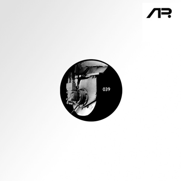 Hideout - EP