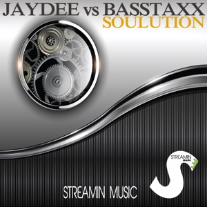 Soulution (Jaydee vs. Basstaxx) [Extended Mix]