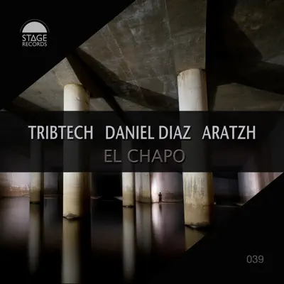 El Chapo - Single - Daniel Díaz