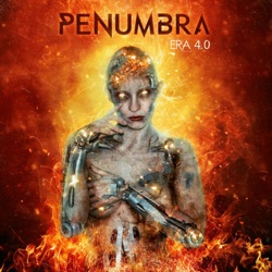 Penumbra - Exhumed