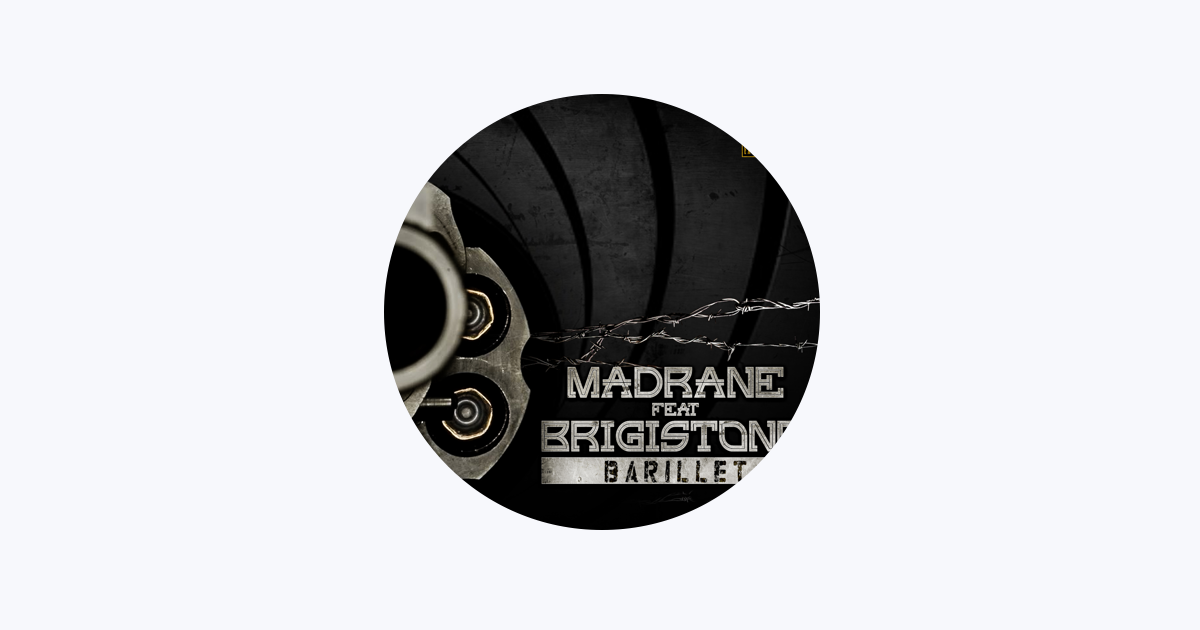 Madrane on Apple Music