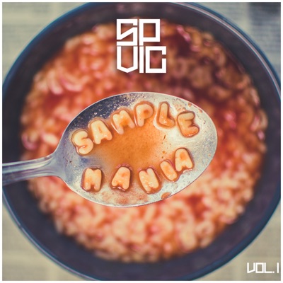 Sample Mania, Vol. 1