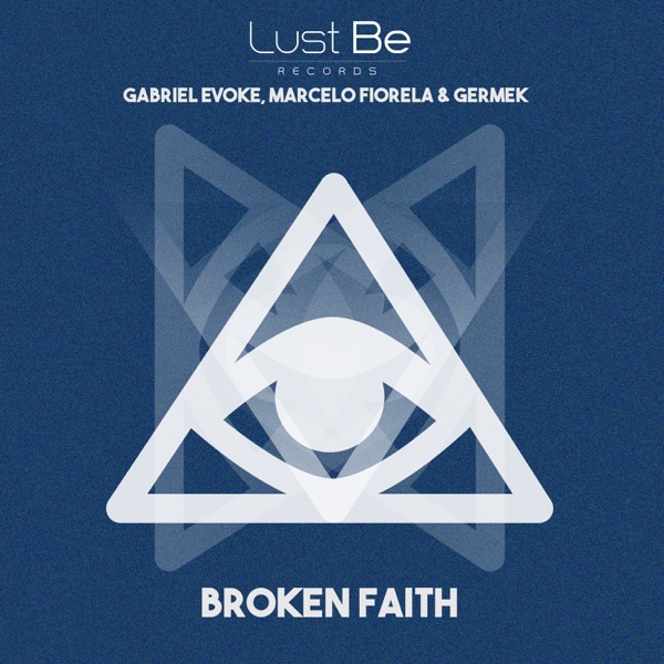 Broken Faith - Single