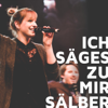Ich säge's zu mir sälber (Studio) [feat. Céline Bührer] - Schweizer Worship Kollektiv