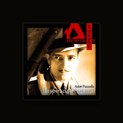 Listen to Orquesta Tipica Astor Piazzolla, watch music videos, read bio, see tour dates & more!