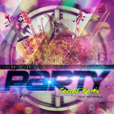 Party (feat. Mc Marlo) - Single
