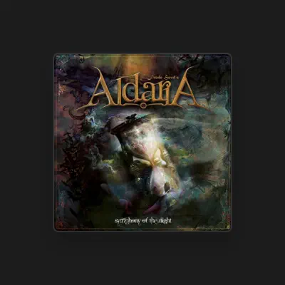 Listen to Aldaria, watch music videos, read bio, see tour dates & more!