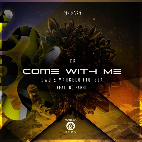 Come With Me - Single