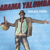 Adama Yalomba - Nagnumani