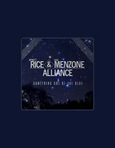 收听 The Rice Menzone Alliance、观看音乐视频、阅读小传、查看巡演日期等 ！