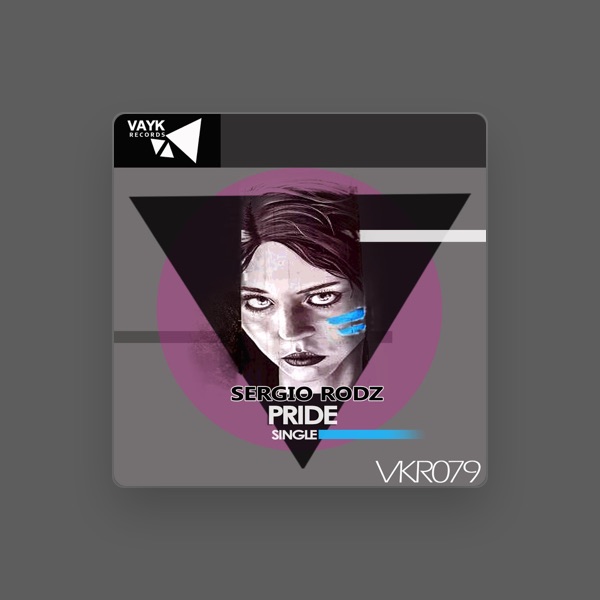 Sergio Rodz's avatar