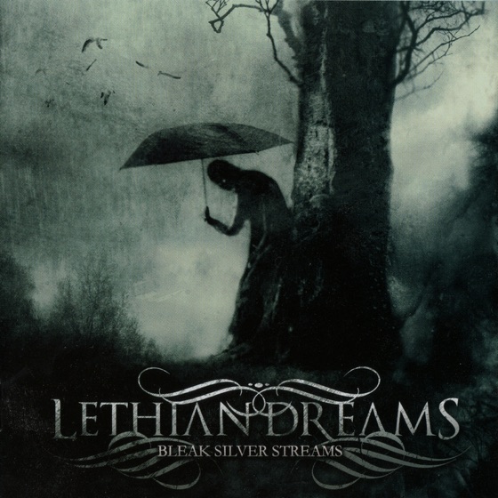 Cover artwork for Severance