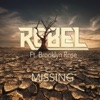 Missing (feat. Brooklyn Rose) - Single