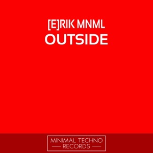 Outside - EP