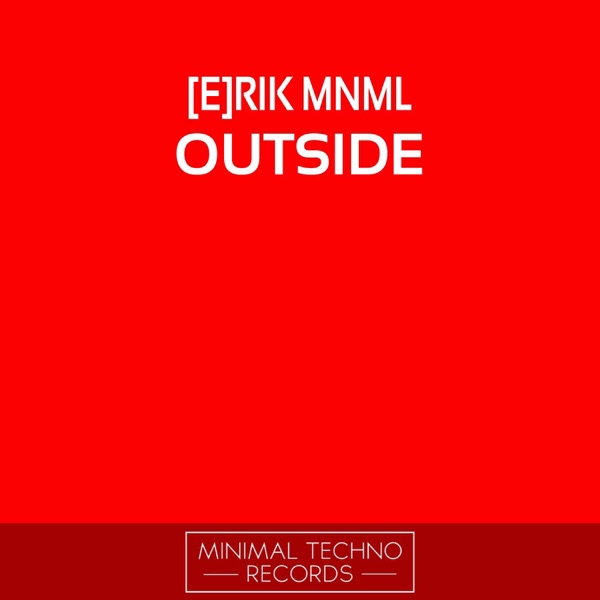 Outside - EP