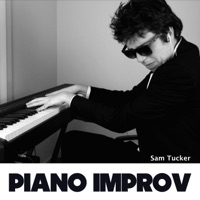 Bob (Fake Piano Skills Improv) - Single - Sam Tucker