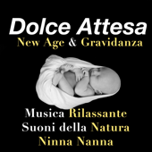 Dolce attesa, New Age & Gravidanza: Musica Rilassante per i Nove Mesi, Rilassamento & Suoni della Natura per Travaglio e Parto, Ninna Nanna per Mamma e Neonato - Spa Music Therapy & Meditation Spa