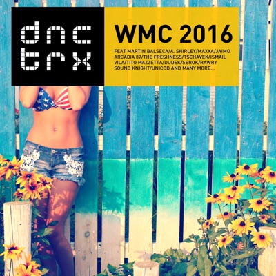 WMC 2016 (Deluxe Edition)