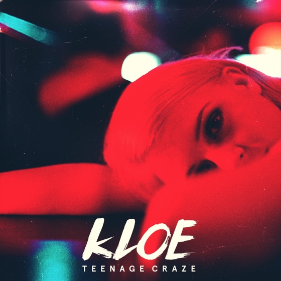Cover artwork for Feel